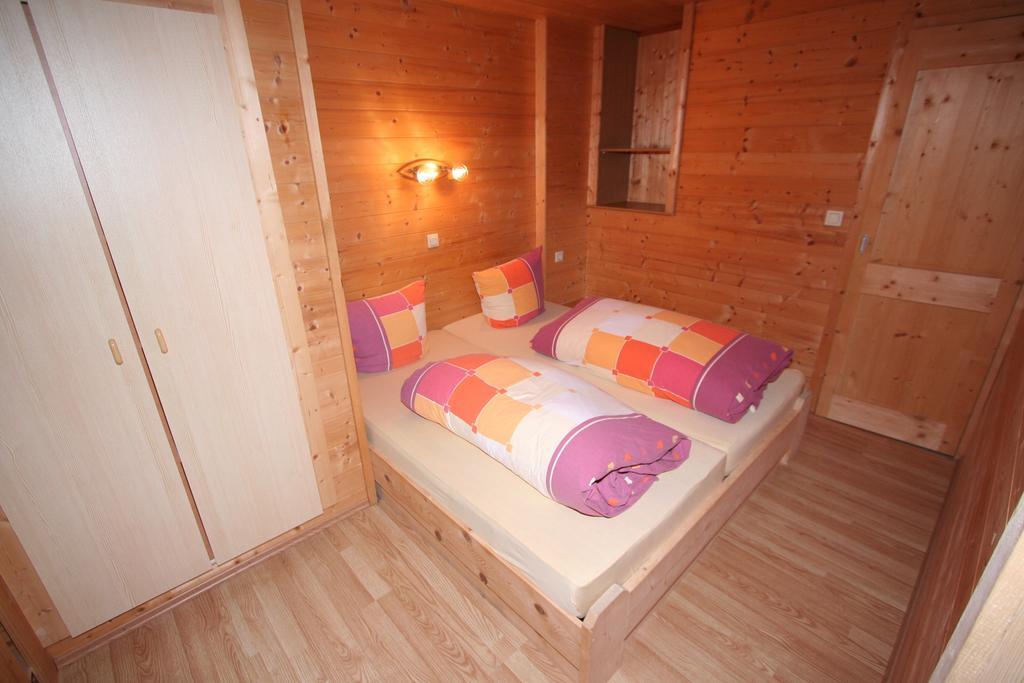 Ferienhaus Eiter St. Leonhard im Pitztal Zimmer foto